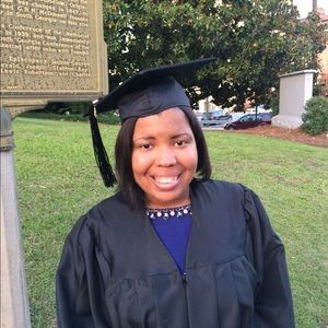 Meet your Posher, Keaundria